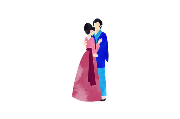 Watercolor Prince and Princess Review by Designs Amp